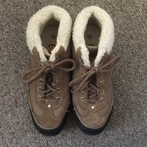 Easy Spirit Ladies Boots